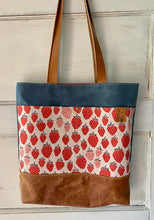 Load image into Gallery viewer, The Simple Tote