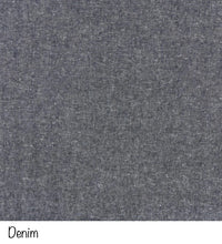 Load image into Gallery viewer, Medium Nesting Zipper Pouch in Waxed Canvas