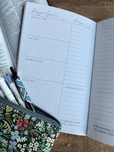 Load image into Gallery viewer, Prayer Journal Insert