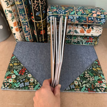 Load image into Gallery viewer, The Juniper Journal - Meadow in Hunter