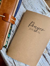 Load image into Gallery viewer, Prayer Journal Insert