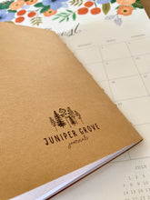 Load image into Gallery viewer, Daily Planner Journal Insert