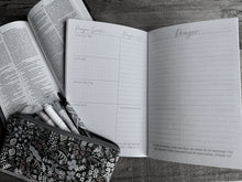 Load image into Gallery viewer, Prayer Journal Insert