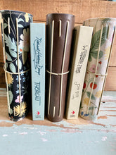 Load image into Gallery viewer, The Juniper Journal - Strawberry Fields in Black