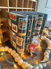 Load image into Gallery viewer, The Juniper Journal - Christmas Stamps
