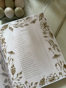 The Spring Edition Juniper Gift Box
