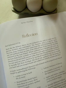 The Spring Edition Juniper Gift Box
