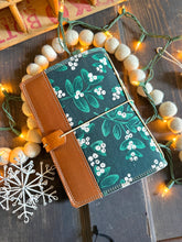 Load image into Gallery viewer, The Cedar Journal - Snowberries