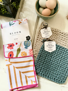 The Spring Edition Juniper Gift Box