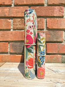 The Juniper Journal - Garden Party