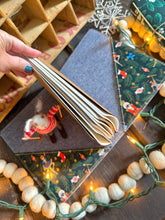 Load image into Gallery viewer, The Cedar Journal - Nutcracker