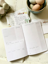 Load image into Gallery viewer, Recipe Cards pack of 12