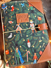 Load image into Gallery viewer, The Juniper Journal - Nutcracker