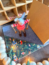 Load image into Gallery viewer, The Cedar Journal - Nutcracker