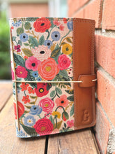 Load image into Gallery viewer, The Cedar Journal - Garden Party