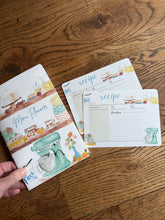 Load image into Gallery viewer, Menu Planner