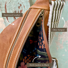 Load image into Gallery viewer, The Deluxe Belt Bag