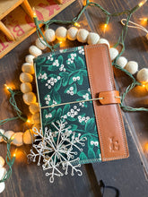 Load image into Gallery viewer, The Cedar Journal - Snowberries