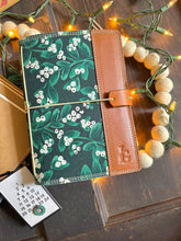 Load image into Gallery viewer, The Cedar Journal - Snowberries