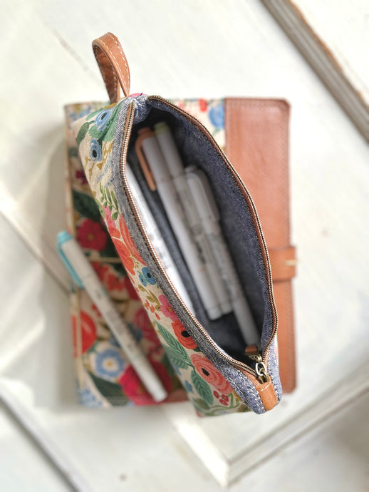 The Pencil Pouch