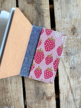 Load image into Gallery viewer, The Mini Journal - Strawberries in Pink