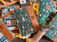 Load image into Gallery viewer, The Cedar Journal - Nutcracker