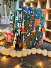 Load image into Gallery viewer, The Juniper Journal - Nutcracker