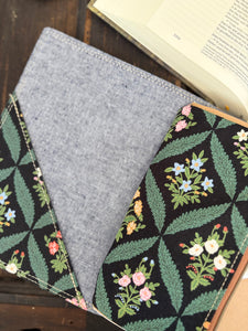 The Journal Zipper Pouch