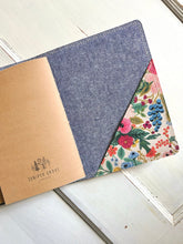 Load image into Gallery viewer, The Juniper Journal - Garden Party