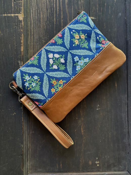 The Nesting Pouch