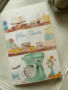 The Spring Edition Juniper Gift Box
