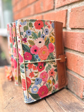 Load image into Gallery viewer, The Cedar Journal - Garden Party