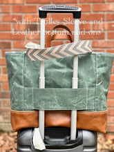 Load image into Gallery viewer, The Weekender Bag