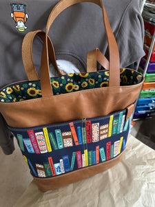 The Simple Tote