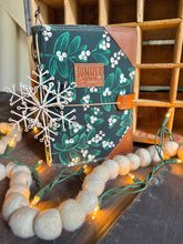 Load image into Gallery viewer, The Juniper Journal - Snowberries