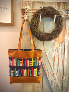 The Simple Tote