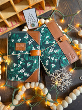 Load image into Gallery viewer, The Cedar Journal - Snowberries