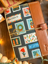Load image into Gallery viewer, The Cedar Journal - Christmas Stamps