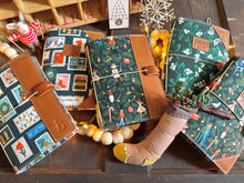 Load image into Gallery viewer, The Juniper Journal - Snowberries