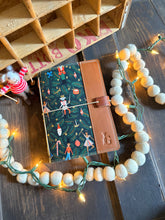 Load image into Gallery viewer, The Cedar Journal - Nutcracker