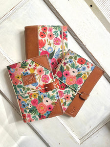 The Juniper Journal - Garden Party
