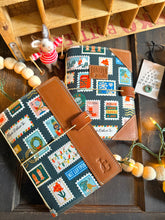 Load image into Gallery viewer, The Cedar Journal - Christmas Stamps