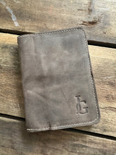 Load image into Gallery viewer, The Passport Wallet