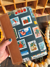 Load image into Gallery viewer, The Cedar Journal - Christmas Stamps