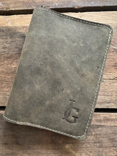 Load image into Gallery viewer, The Passport Wallet