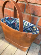 Load image into Gallery viewer, The Grab + Go Tote
