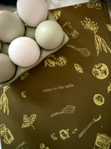 The Spring Edition Juniper Gift Box