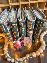 Load image into Gallery viewer, The Juniper Journal - Christmas Stamps