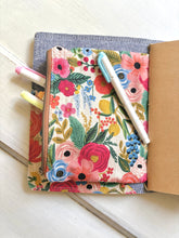 Load image into Gallery viewer, The Juniper Journal - Garden Party