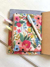 Load image into Gallery viewer, The Juniper Journal - Garden Party